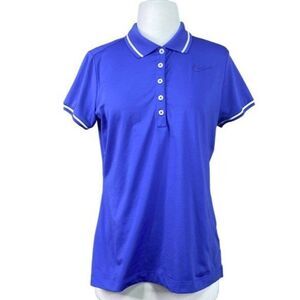 Nike Golf Polo Medium Tour Performance